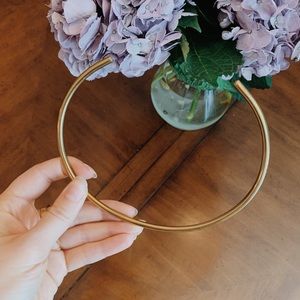 Nisolo Classic Choker